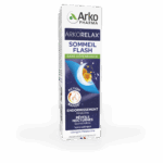 ARKOPHARMA ARKORELAX SOMMEIL FLASH SPRAY 20ML