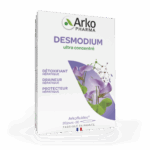 ARKOPHARMA DESMODIUM 2300 MG 20 AMPOULES DE 10ML