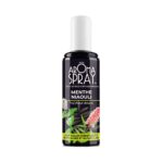 AROMA SPRAY AROMASPRAY MENTHE NIAOULI 100 ML