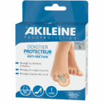 ASEPTA AKILEINE PODOPROTECTION DOIGTIER PROTECTEUR TAILLE L