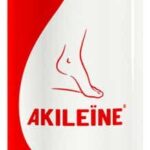 ASEPTA AKILEINE SPRAY FRAICHEUR VIVE 150 ML