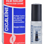 ASEPTA CICALEINE FILM PROTECTEUR SOIN CREVASSES MAINS ET PIEDS