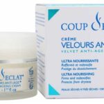 ASEPTA COUP D ECLAT CREME ESSENTIAL ANTI AGE RIDES ET FERMETE 50ML