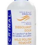ASEPTA ECRINAL DISSOLVANT DOUX 125ML