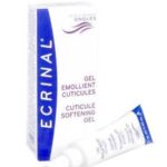 ASEPTA ECRINAL GEL EMOLLIENT CUTICULES AUX AHA 10ML