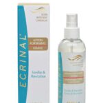 ASEPTA ECRINAL LOTION FORTIFIANTE FEMME CHEVEUX CLAIRSEMES ET DEVITALISES 200ML