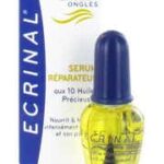 ASEPTA ECRINAL SERUM REPARATEUR AUX 10 HUILES PRECIEUSES 10 ML