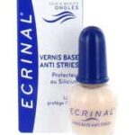 ASEPTA ECRINAL VERNIS BASE ANTI STRIES SILICIUM 10 ML