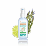 ASSAINISSANT LOTION SPRAY ANTIBACTERIEN 80ML