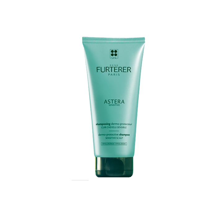 ASTERA SENSITIVE SHAMPOOING APAISANT 200ML