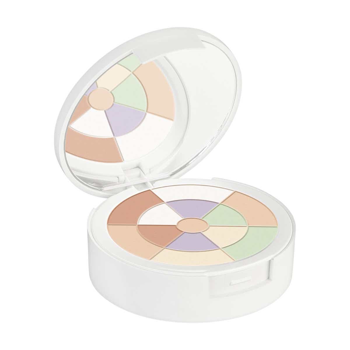 AVENE COUVRANCE POUDRE MOSAIQUE LUMIERE 10G