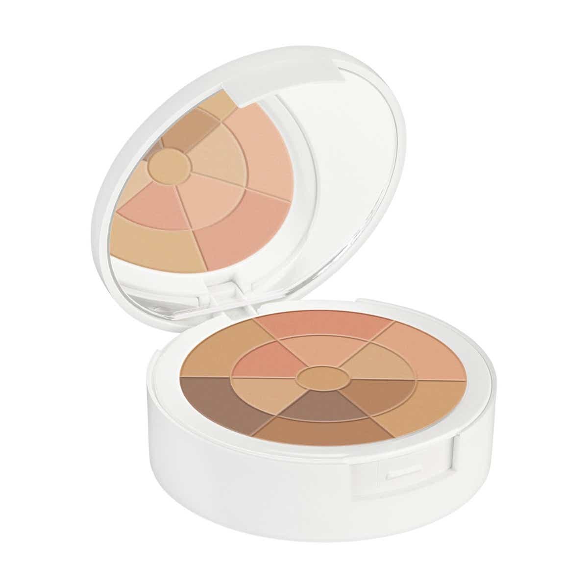 AVENE COUVRANCE POUDRE MOSAIQUE SOLEIL 10G