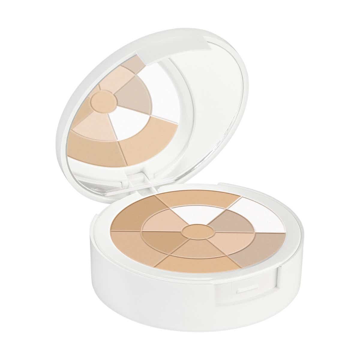 AVENE COUVRANCE POUDRE MOSAIQUE TRANSLUCIDE 10G
