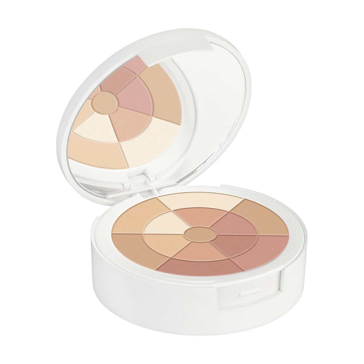 AVENE EAU THERMALE AVENE COUVRANCE POUDRE MOSAIQUE BONNE MINE 10G