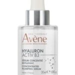 AVENE HYALURON ACTIV B3 SERUM CONCENTRE REPULPANT TOUS TYPES DE PEAUX 30ML