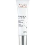AVENE HYALURON ACTIV B3 SOIN REGARD TRIPLE CORRECTION TOUS TYPES DE PEAUX 15ML