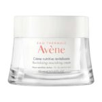 AVENE SOINS ESSENTIELS VISAGE CREME NUTRITIVE REVITALISANTE 50ML