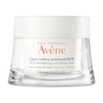 AVENE SOINS ESSENTIELS VISAGE CREME NUTRITIVE REVITALISANTE RICHE 50ML