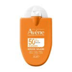 AVENE SOLAIRE REFLEXE CREME SOLAIRE FAMILLE SPF50 VISAGE ET CORPS PEAUX SENSIBLES 30ML