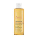 AVENE XERACALM A D HUILE LAVANTE RELIPIDANTE VISAGE ET CORPS PEAUX TRES SECHES A TENDANCE ATOPIQUE 100ML