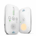 AVENT ECOUTE BEBE DECT SCD502 26