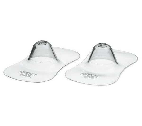 AVENT PROTEGE MAMELONS TENDRESSE STANDARD 2 UNITES