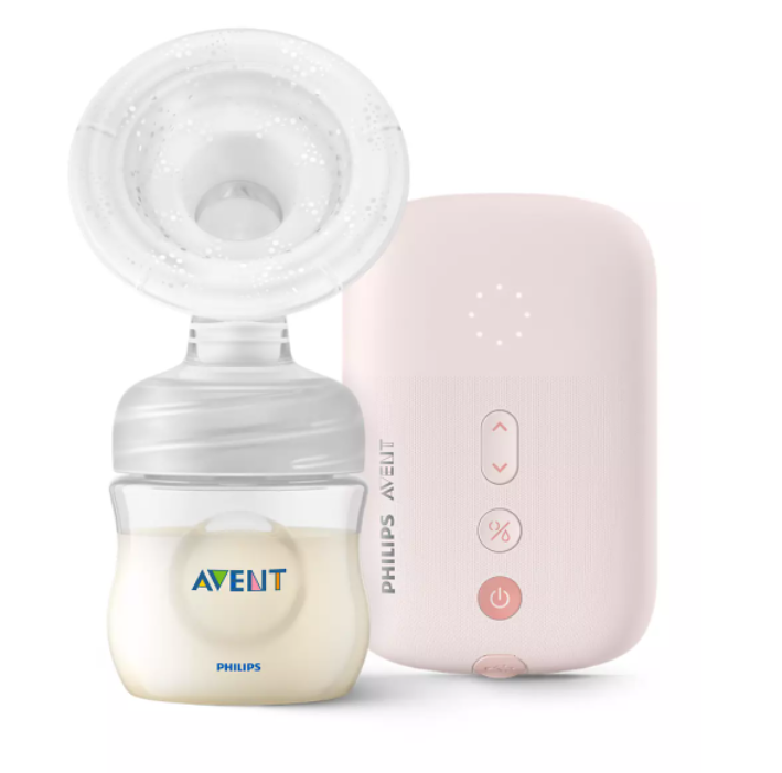 AVENT TIRE LAIT ELECTRIQUE SCF395 11