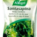 AVOGEL BONBONS SANTASAPINA 100G