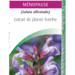 AVOGEL EPF SAUGE 50ML