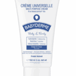 BABYDERME BABY FAMILY CREME UNIVERSELLE 150ML