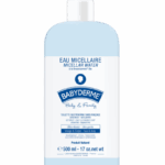 BABYDERME BABY FAMILY EAU MICELLAIRE 500ML