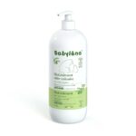 BABYLENA LINIMENT OLEO CALCAIRE BIO 1L