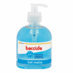 BACCIDE GEL MAINS 300ML