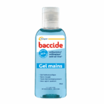 BACCIDE GEL MAINS 30ML