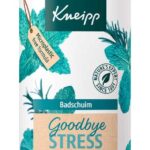 BAIN MOUSSANT GOODBYE STRESS 400ML