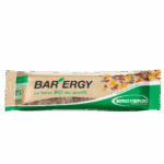 BAR ERGY BARRE GRAINES ET FRUITS SECS 40G