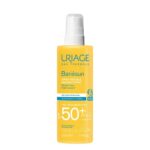 BARIESUN SPRAY SOLAIRE INVISIBLE SPF50 VISAGE ET CORPS PEAUX SENSIBLES 200ML