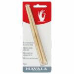 BATONNETS MANUCURE 5 PIECES