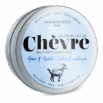 BAUME AU LAIT DE CHEVRE CORPS VISAGE MAINS 100ML