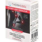 BAUSCH LOMB THERMCOOL SACHET ANTI DOULEUR 10 SACHETS DE 5ML