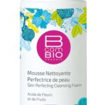 BCOMBIO PURETE MOUSSE NETTOYANTE 150ML
