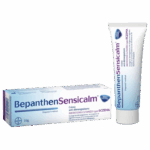 BEPANTHEN SENSICALM CREME ANTI DEMANGEAISONS 50G