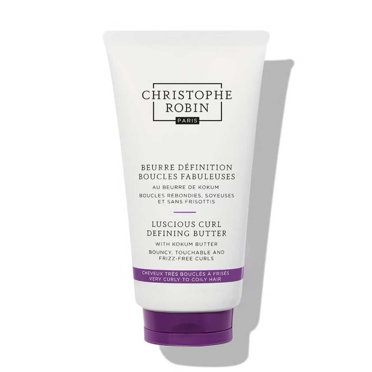 BEURRE DEFINITION BOUCLES FABULEUSES AU BEURRE DE KOKUM CHEVEUX TRES BOUCLES A FRISES 150ML