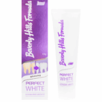 BEVERLY HILLS FORMULA PERFECT WHITE EXTREME WHITE DENTIFRICE BLANCHISSANT 100ML