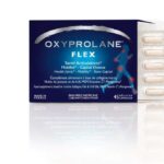 BIO RECHERCHE OXYPROLANE FLEX ARTICULATIONS 45 GELULES