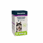 BIOCANINA GASTRO ENTERELOGIE STIMULACTIV PROBIOTIQUES GRAND CHIEN 176G