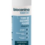 BIOCANINA TERRE DE DIATOMEE POUDRE 100G