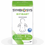 BIOCODEX SYMBIOSYS BIFIBABY 8ML PIPETTE