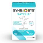 BIOCODEX SYMBIOSYS SATYLIA 60 GELULES
