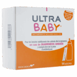 BIOCODEX ULTRA BABY 14 STICKS